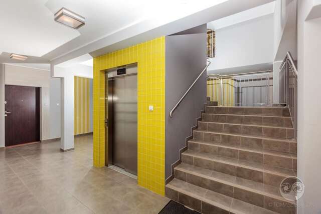 Апартаменты Lion Zen Apartment Прущ-Гданьский-32